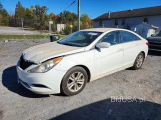 HYUNDAI SONATA GLS