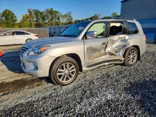 LEXUS LX 570