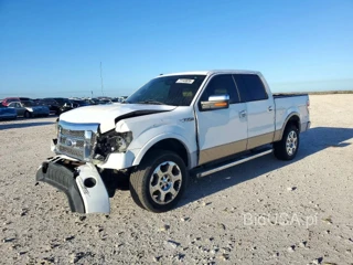 FORD F150 SUPERCREW