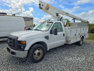 FORD F350 SUPER DUTY
