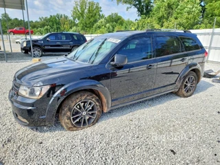 DODGE JOURNEY SE