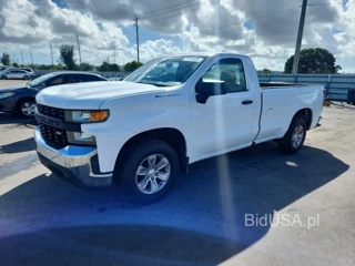 CHEVROLET SILVERADO C1500