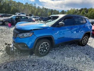 JEEP COMPASS TRAILHAWK