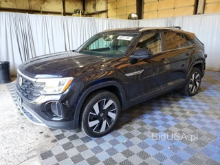 VOLKSWAGEN ATLAS CROSS SPORT SE