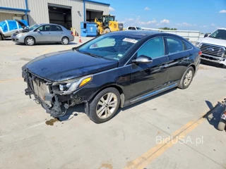 HYUNDAI SONATA LIMITED
