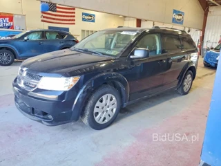 DODGE JOURNEY SE