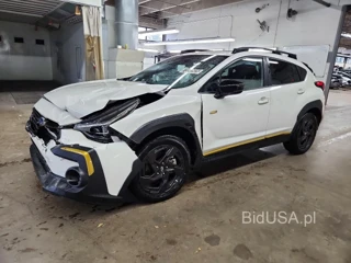 SUBARU CROSSTREK SPORT