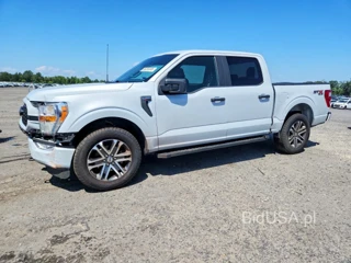 FORD F150 SUPERCREW