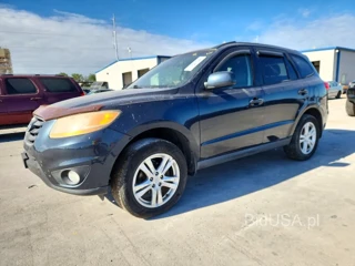 HYUNDAI SANTA FE SE
