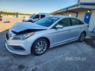 HYUNDAI SONATA SPORT