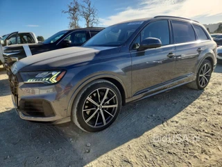 AUDI Q7 PRESTIGE