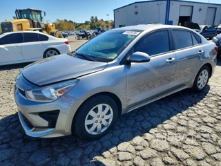 KIA RIO S