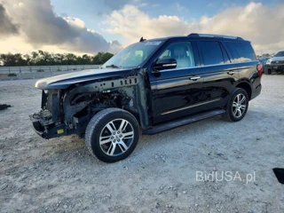 FORD EXPEDITION LIMITED