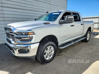 RAM 2500 BIG HORN