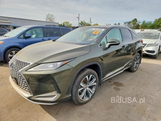LEXUS RX 450H