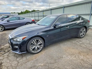 INFINITI Q50 3.0T SPORT