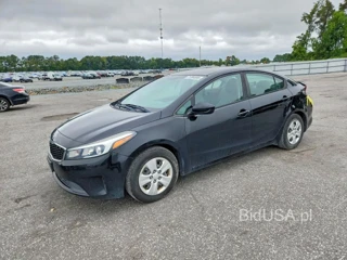 KIA FORTE LX