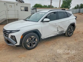 HYUNDAI TUCSON SEL