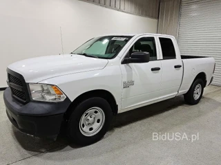 RAM 1500 CLASSIC TRADESMAN