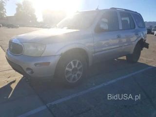 BUICK RAINIER CXL