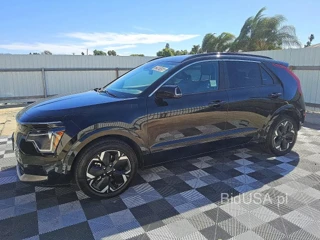 KIA NIRO WIND
