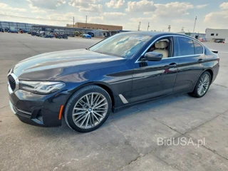 BMW 530 I