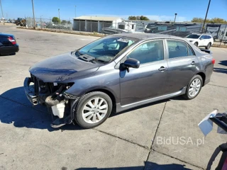 TOYOTA COROLLA S
