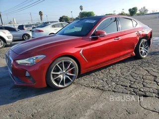 GENESIS G70 3.3T ADVANCED