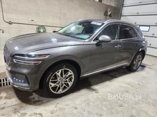 GENESIS GV70 2.5T STANDARD
