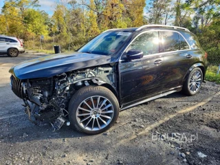 MERCEDES-BENZ GLE 580 4MATIC