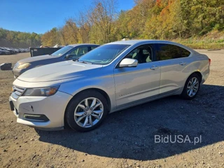 CHEVROLET IMPALA LT