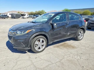 HONDA HR-V LX