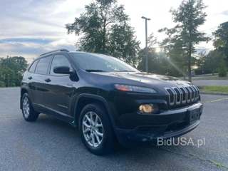 JEEP CHEROKEE SPORT