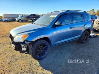 TOYOTA RAV4 BASE