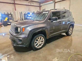 JEEP RENEGADE SPORT