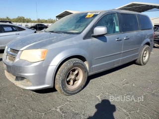 DODGE GRAND CARAVAN SXT