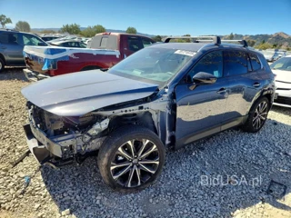 MAZDA CX-50 PREMIUM PLUS