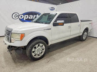 FORD F150 SUPERCREW