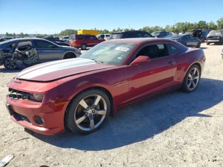 CHEVROLET CAMARO SS
