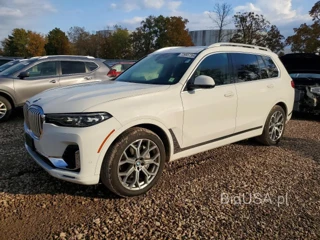 BMW X7 XDRIVE40I