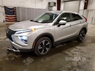 MITSUBISHI ECLIPSE CROSS SE