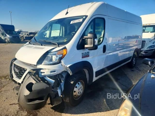 RAM PROMASTER 2500 2500 HIGH