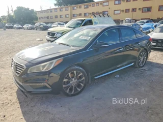 HYUNDAI SONATA LIMITED 2.0T
