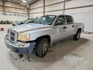 DODGE DAKOTA QUAD SLT