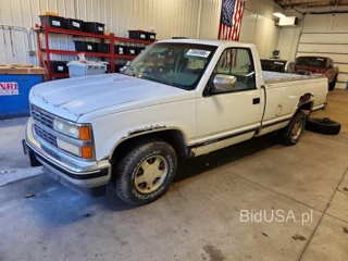 CHEVROLET GMT-400 C1500