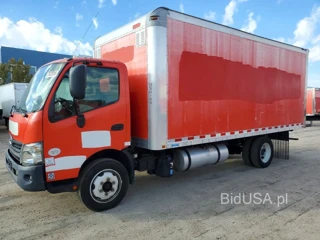 HINO 195