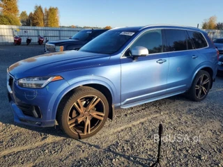 VOLVO XC90 T6