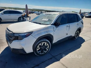 SUBARU FORESTER PREMIUM