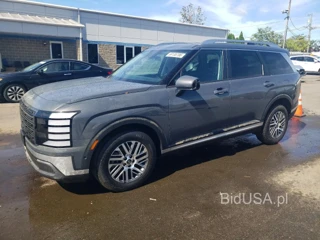 HYUNDAI PALISADE SEL PREMIUM