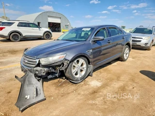 FORD TAURUS SEL